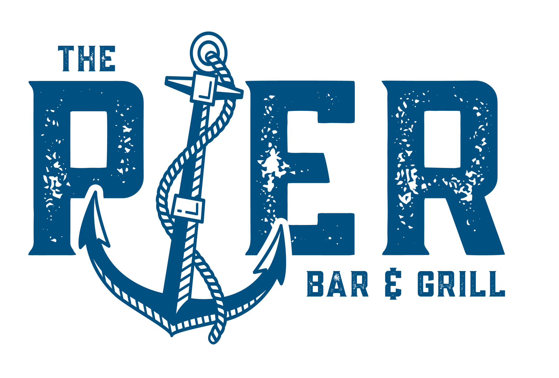 The Pier Bar & Grill